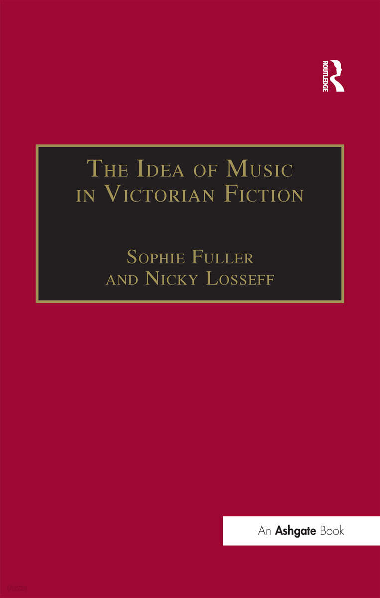 Idea of Music in Victorian Fiction