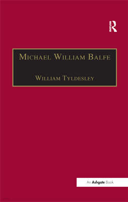 Michael William Balfe