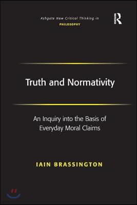 Truth and Normativity