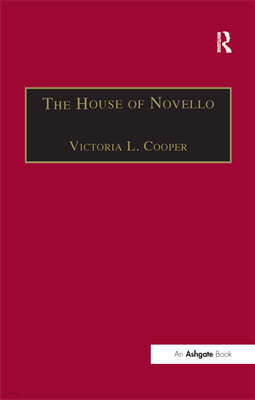 House of Novello