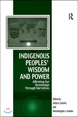 Indigenous Peoples' Wisdom and Power