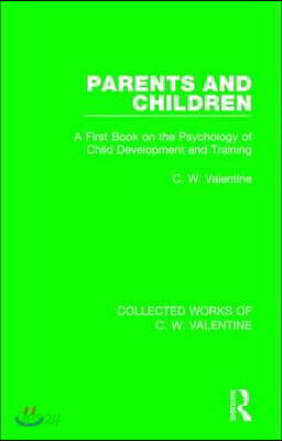 Parents and Children