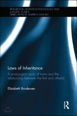 Laws of Inheritance