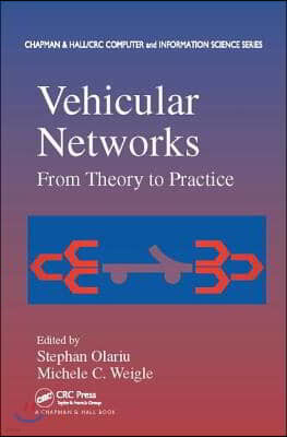 Vehicular Networks