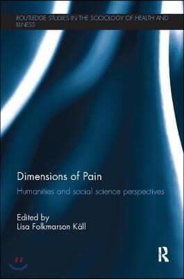 Dimensions of Pain