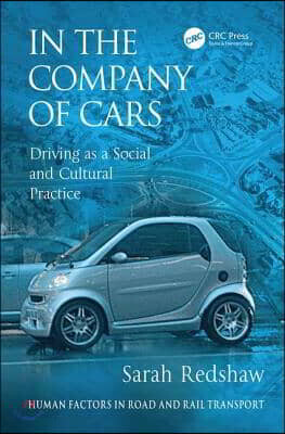 In the Company of Cars