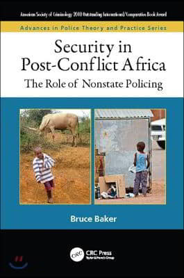 Security in Post-Conflict Africa