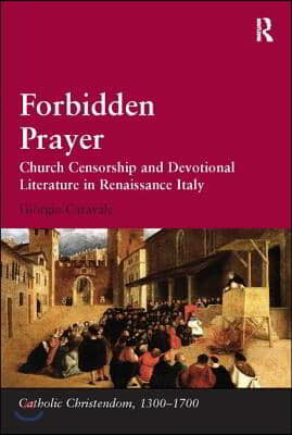 Forbidden Prayer