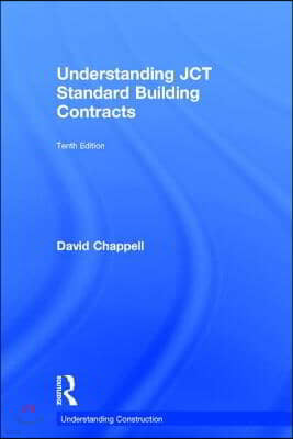 Understanding JCT Standard Building Contracts