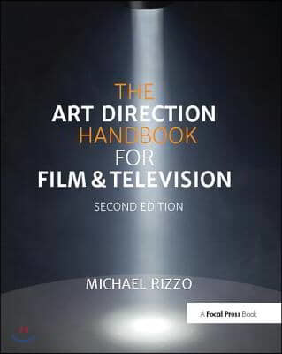 Art Direction Handbook for Film & Television