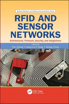 RFID and Sensor Networks