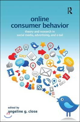 Online Consumer Behavior