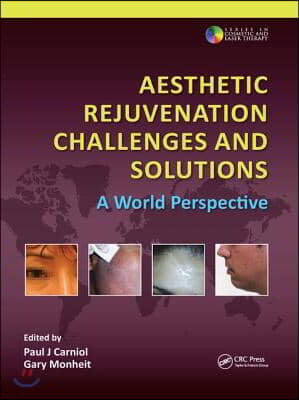 Aesthetic Rejuvenation Challenges and Solutions