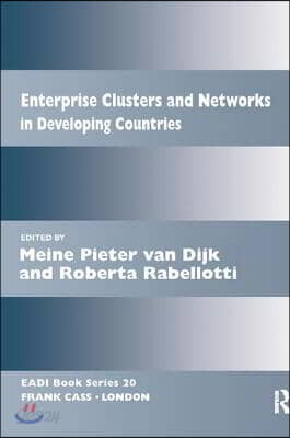 Enterprise Clusters and Networks in Developing Countries
