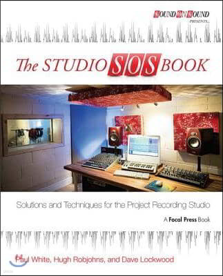 Studio SOS Book