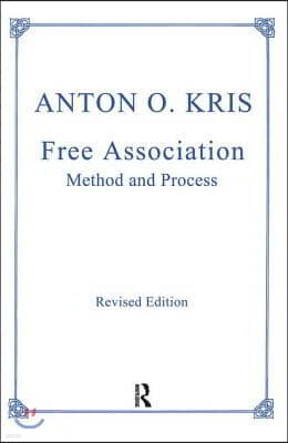 Free Association: Methods and Process