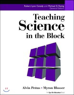 Teaching Science in the Block