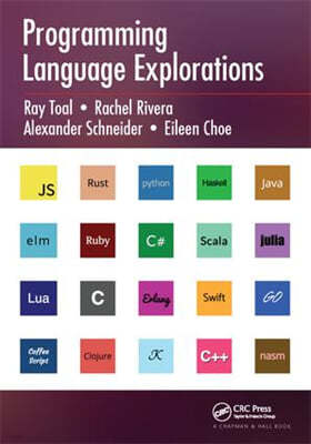 Programming Language Explorations