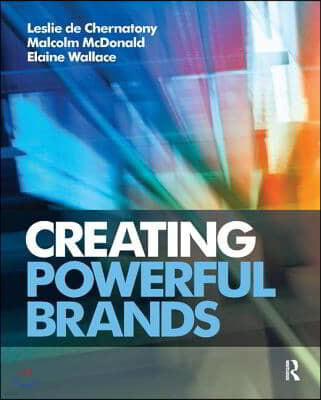 Creating Powerful Brands