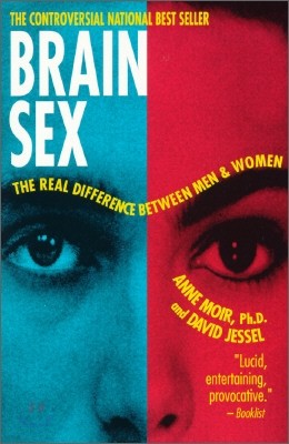 Brain Sex: The Real Difference Between Men and Women