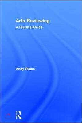 Arts Reviewing