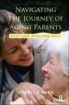 Navigating the Journey of Aging Parents