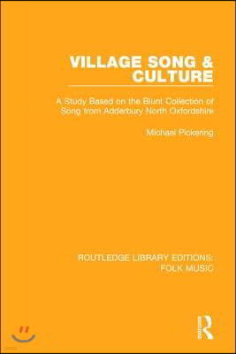 Village Song & Culture