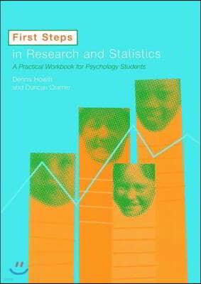 First Steps In Research and Statistics