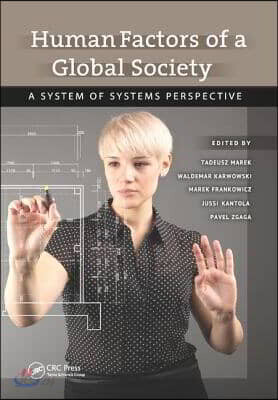 Human Factors of a Global Society