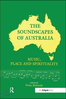 Soundscapes of Australia