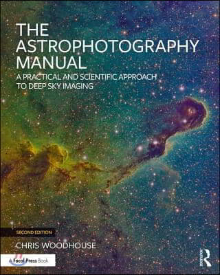 Astrophotography Manual