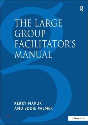 Large Group Facilitator's Manual