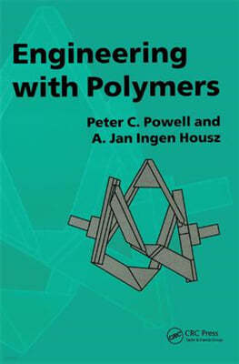 Engineering with Polymers, 2nd Edition