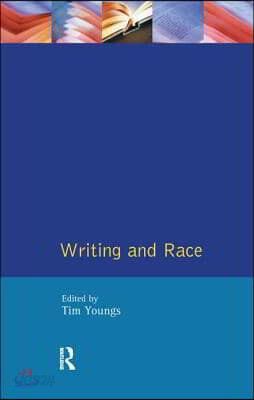 Writing and Race