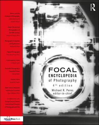 Focal Encyclopedia of Photography