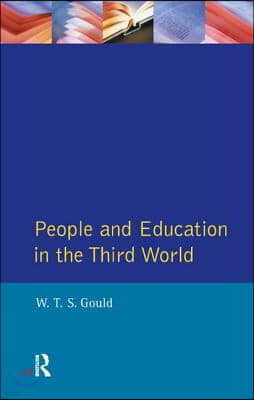 People and Education in the Third World