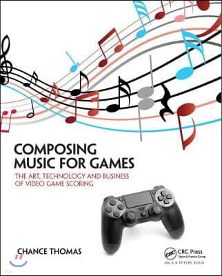 Composing Music for Games