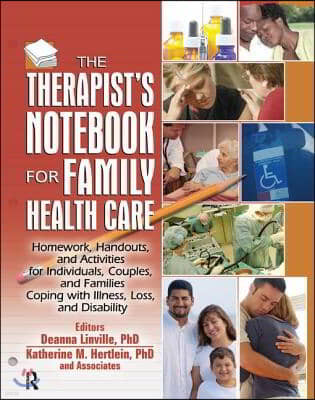 Therapist's Notebook for Family Health Care