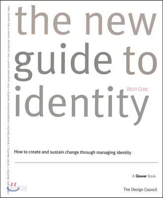 New Guide to Identity