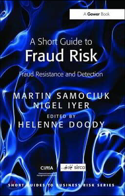 Short Guide to Fraud Risk