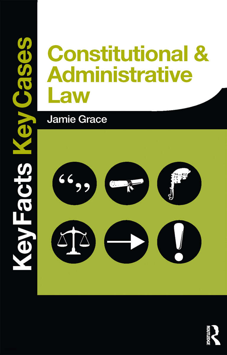 Constitutional and Administrative Law