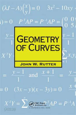 Geometry of Curves