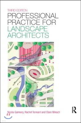 Professional Practice for Landscape Architects