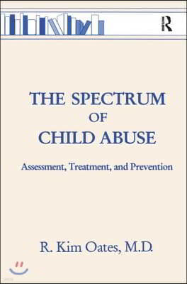 The Spectrum Of Child Abuse