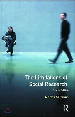 Limitations of Social Research