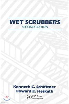 Wet Scrubbers