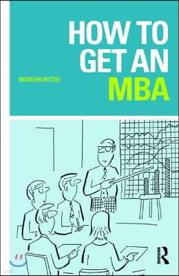 How to Get an MBA