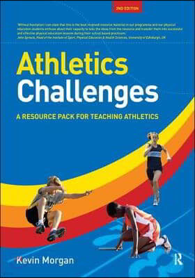 Athletics Challenges