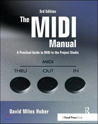 MIDI Manual