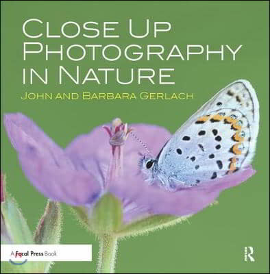 Close Up Photography in Nature